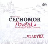  POVESTI MORAVSKYCH HRADU A ZAM - supershop.sk