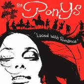 PONYS  - CD LACED WITH ROMANCE