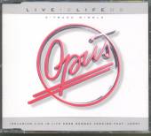  LIVE IS LIFE -2tr- - supershop.sk