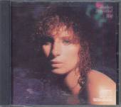 STREISAND BARBRA  - CD WET