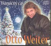 WEITER OTTO  - CD VIANOCNY CAS