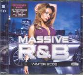  MASSIVE R&B WINTER 2008 - suprshop.cz