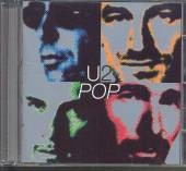 U2  - CD POP