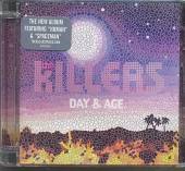 KILLERS  - CD DAY & AGE