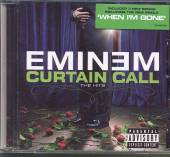 EMINEM  - CD CURTAIN CALL