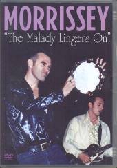  MALADY LINGERS - supershop.sk