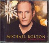 BOLTON MICHAEL  - CD SWINGIN' CHRISTMAS