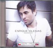 IGLESIAS ENRIQUE  - CD GREATEST HITS