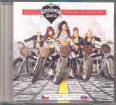  DOLL DOMINATION [RV] - supershop.sk