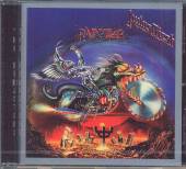 JUDAS PRIEST  - CD PAINKILLER [R,E]