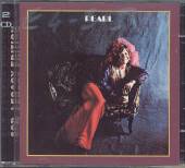 JOPLIN JANIS  - CD PEARL