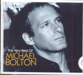 BOLTON MICHAEL  - CD VERY BEST OF /17TR/ *2005