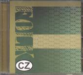 VARIOUS  - CD FOLK CZ