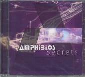 AMPHIBIOS  - CD SECRETS