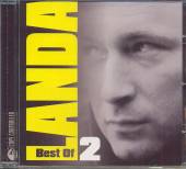 LANDA DANIEL  - CD BEST OF 2