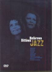 BITTOVA IVA & IDA KELARO  - 2xDVD JAZZ