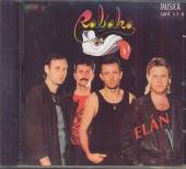 ELAN  - CD RABAKA 1989/1992