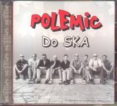 POLEMIC  - CD DO SKA