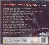  HARDSTYLE FREQUENCIES 1 - THE HISTORY OF - suprshop.cz