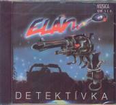 ELAN  - CD DETEKTIVKA