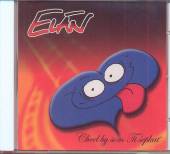 ELAN  - CD CHCEL BY SOM TI SEPKAT 2006