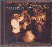 SANDOVAL ARTURO  - CD RUMBA PALACE