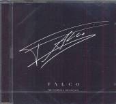 FALCO  - CD ULTIMATE COLLECTION