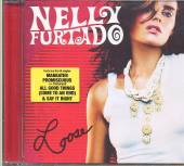 FURTADO NELLY  - CD LOOSE