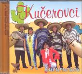 KUCEROVCI  - CD STORY