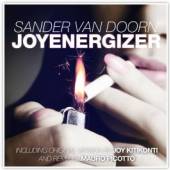 VAN DOORN SANDER  - CD JOYENERGIZER