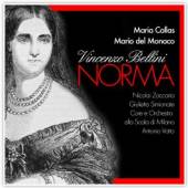 BELLINI V.  - 2xCD NORMA