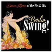 VARIOUS  - CD BERLIN SWING