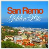 VARIOUS  - 2xCD SAN REMO GOLDEN HITS