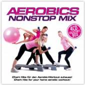  AEROBIC NONSTOP MIX - suprshop.cz