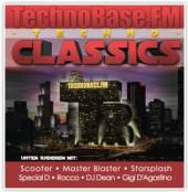 VARIOUS  - CD TECHNOBASE.FM..