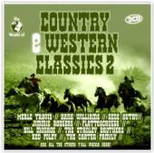 VARIOUS  - 2xCD COUNTRY & WESTERN..