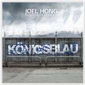 JOEL HONG AKA STANLEY BUDDHA  - CD KĂ¶NIGSBLAU