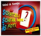 STIXI & SONJA  - CM SCHAETZLI SCHENK.. -2TR-