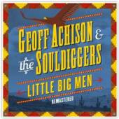 ACHISON GEOFF  - CD LITTLE BIG MEN