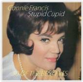 FRANCIS CONNIE  - 2xCD STUPID CUPID - 50 OF..