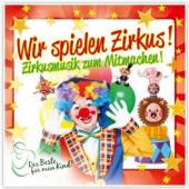  WIR SPIELEN ZIRKUS! DAS BESTE - suprshop.cz