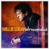 LOGAN WILLIE  - CD ALTOCUMULUS