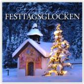 VARIOUS  - CD FESTTAGSGLOCKEN/HOLIDAY BELLS