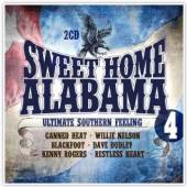  SWEET HOME ALABAMA VOL.4 - supershop.sk