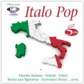 VARIOUS  - 5xCD ITALO POP