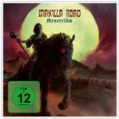 MANILLA ROAD  - 2xCD+DVD MYSTERIUM -CD+DVD-