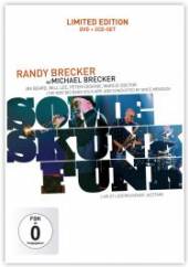  SOME SKUNK FUNK -DVD+CD- - supershop.sk