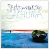 BENNY LACKNER TRIO  - CD CACHUMA