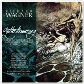 WAGNER R./KEILBERTH J.  - CD GĂ¶TTERDĂAMMERUNG