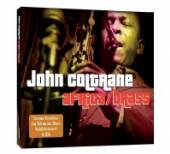 COLTRANE JOHN  - 2xCD AFRICA/BRASS -2CD-